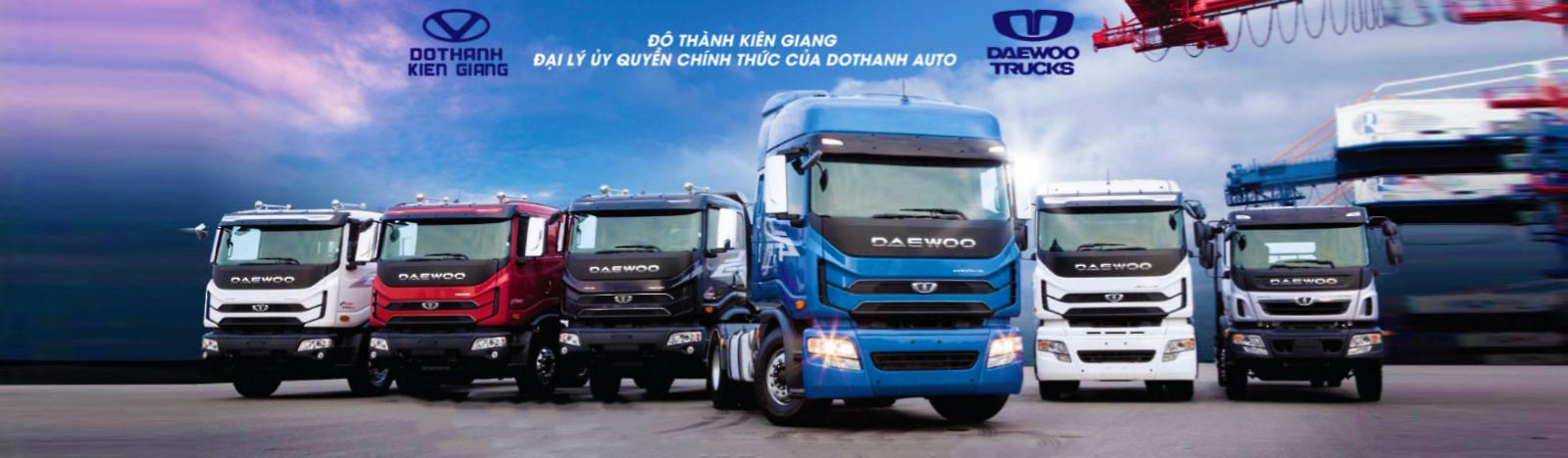 Đại lý Đô Thành Kiên Giang - Đại lý ủy quyền chính thức của DoThanh Auto tại Kiên Giang Đại lý Đô Thành Kiên Giang - Đại lý ủy quyền chính thức của DoThanh Auto tại Kiên Giang