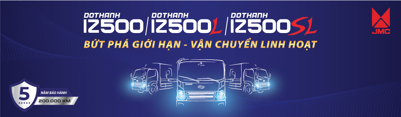 Ra mắt phiên bản IZ500L/IZ500SL với thùng dài lên đến 6.3m Ra mắt phiên bản IZ500L/IZ500SL với thùng dài lên đến 6.3m